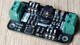 3A Buck Converter