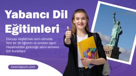 Banner Tasarımlarım