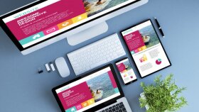 Anahtar Teslim Websitesi