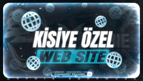 kişiye özel modern ve profesyonel web sitesi kodlayabilirim