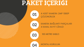 İş örneğim
