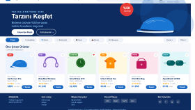 modern e-ticaret sitesi ödeme entegrasyonu dahil kuruyorum