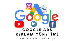 Google Ads ve Mata Reklam kurulum ve yönetimi