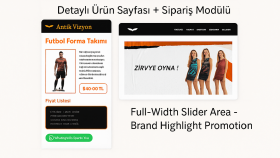 hazır teslim, mobil uyumlu web siteleri yapıyorum