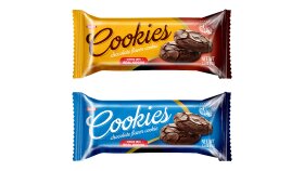 COOKIE AMBALAJ TASARIM ÇALIŞMASI
