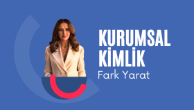 firmanıza uygun kurumsal kimlik hazırlarım