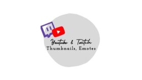 Thumbnail Tasarımı