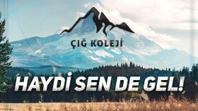 İş örneğim
