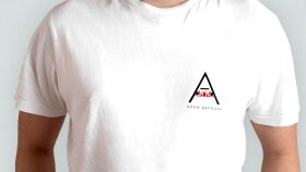 Azem - Logo Tasarımı