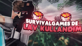 Minecraft YouTube Thumbnail