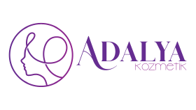 Adalya Kozmetik Logo Tasarımı