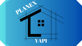 PLANEX konsept logo
