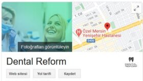 Google Harita Kayıtları