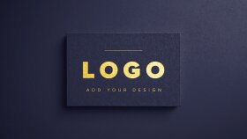 Logo Tasarımları