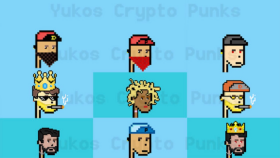 Pixel Art Örnek Koleksiyonlar