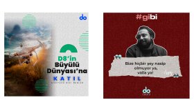 markanızın için doğru tasarımları yaparım