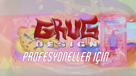 profesyonel tasarımlar yapıyorum