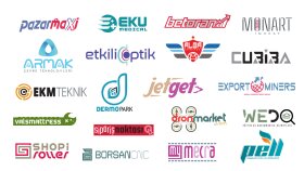  logo tasarımı yaparım