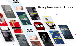 instagram hikaye animasyonları