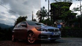 Işık ve renk düzenleme
