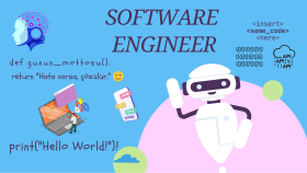 Python,C/C++ gibi dillerde kodlama yapabilirim