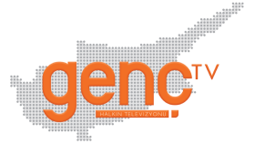 KIBRIS  GENC TV - EASMurat SESLENDiRME