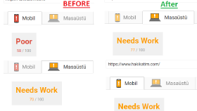 Arama Motoru Optimizasyonu (SEO)
