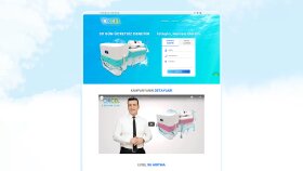 Masaüstü UI/UX Arayüz Tasarım