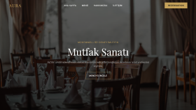 dinamik ve modern tasarımlı websitesi oluştururum