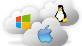 Windows, macOS, Linux