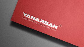 Yanarsan | Kurumsal Logo Tasarımı