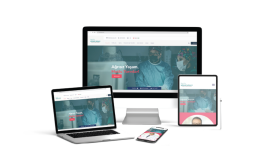 WordPress Tasarımları