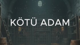 Yabancı Sinema - Kötü Adam