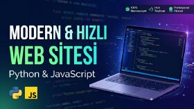 işletmen için en uygun siteyi kodlarım