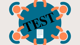 projenizin son kullanıcı testlerini yapabilirim