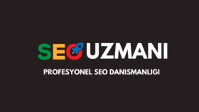 profeyonel seo çalışmaları yürütebilirim