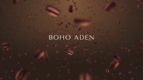 Boho Aden