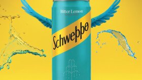 Schwepps Özel 