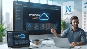 WolvoxCloud ERP sisteminizi yapılandırabilirim