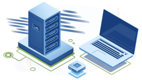 ihtiyacınıza uygun server ve websitenizi yapabilirim