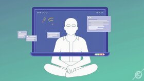 size herşeyi kapsayan bir discord botu yapabilirim