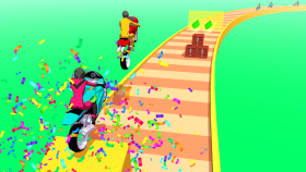 Moto Mayhem