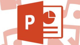 powerpoint sunumlarınıza yardımcı olurum