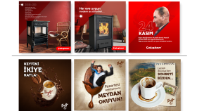 Sosyal Medya Tasarımlarım