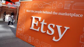 Etsy USA — Mağaza Kurulumu ve Ürün Yönetimi