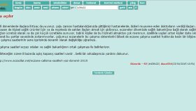 Arama Motoru Optimizasyonu (SEO)