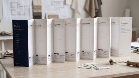 NOX DECO KATALOG TASARIMI