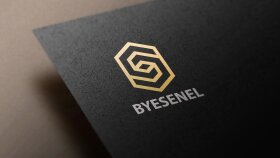 firmanız için profesyonel logo tasarlarım