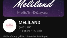 Youtube Videosu Editi