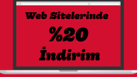 anahtar teslim modern bir web sitesi yapabilirim